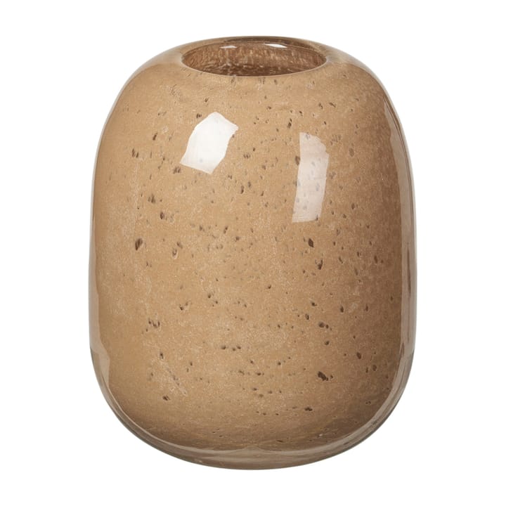 Vaso Kai 10 cm - Mojave desert sand - Broste Copenhagen