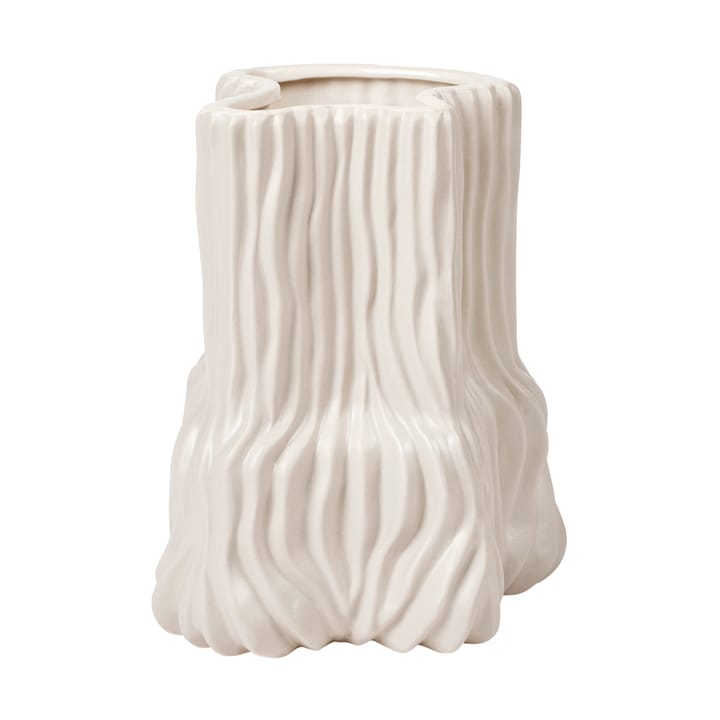 Vaso Magny 23,5 cm - Castle beige - Broste Copenhagen