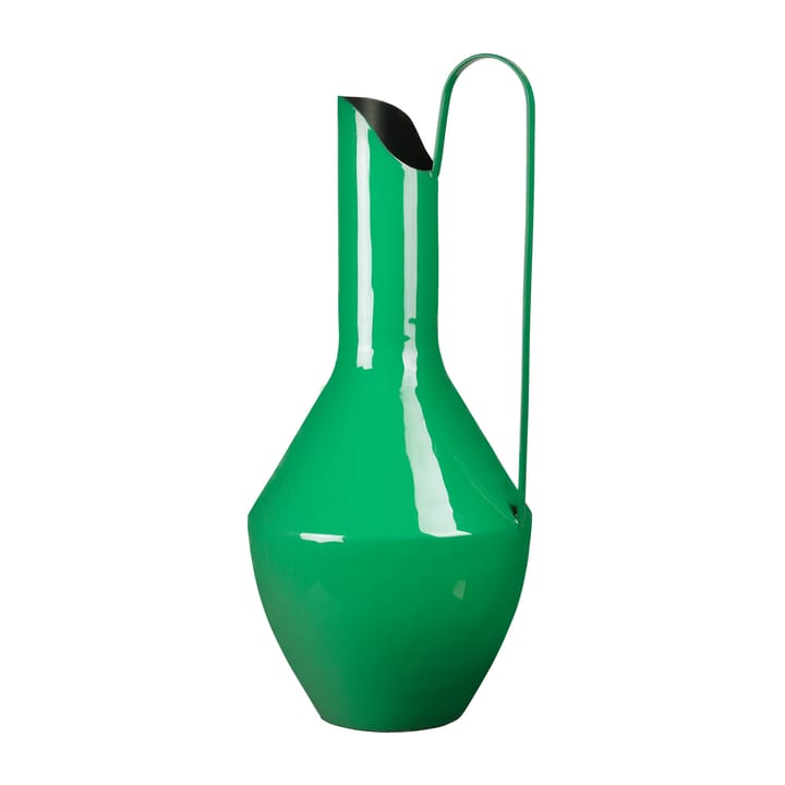 Vaso Rosario, 55 cm - Jelly green - Broste Copenhagen