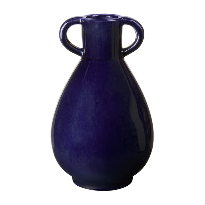 Vaso Simi 29 cm - Deep cobolt blue - Broste Copenhagen