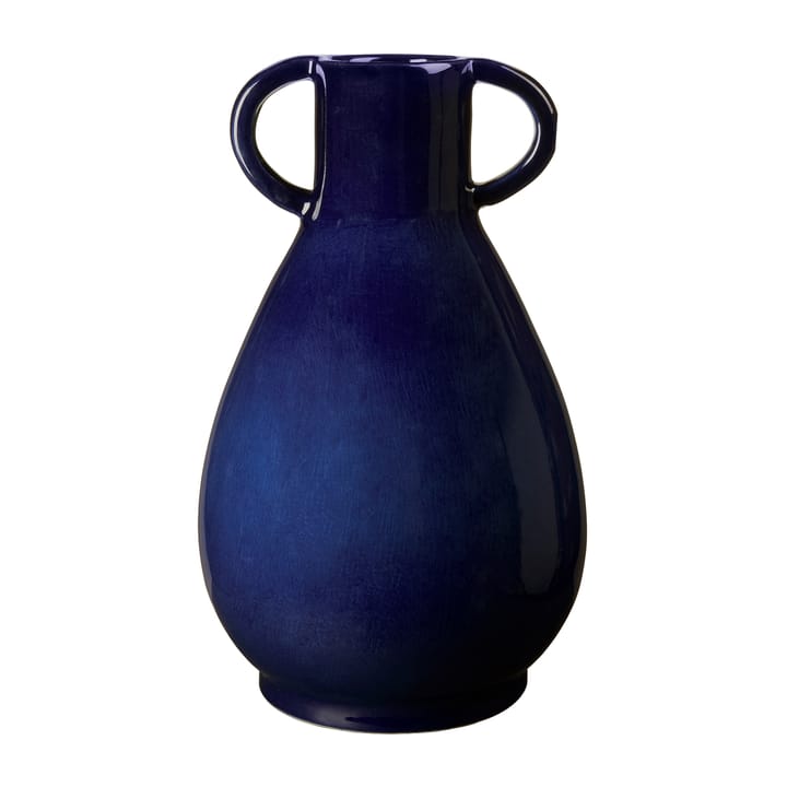 Vaso Simi, 44,6 cm - Blu cobalto intenso - Broste Copenhagen