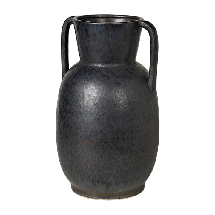 Vaso Simi 52 cm - Antique grey-black - Broste Copenhagen