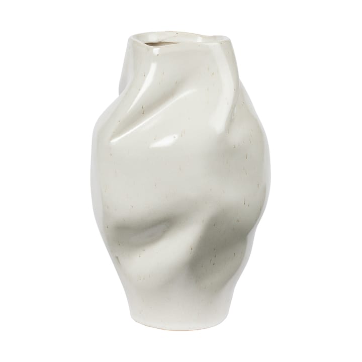 Vaso Susie - Rainy Day Grey, 22 cm - Broste Copenhagen