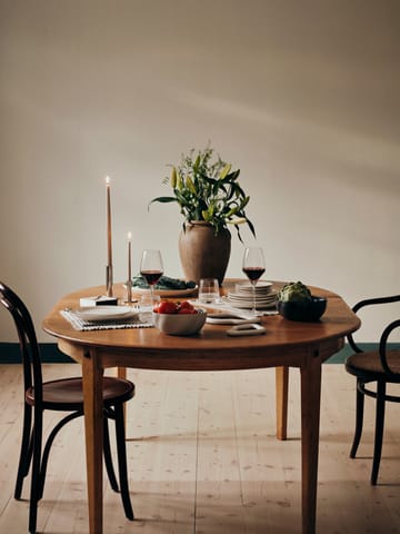 Vaso Uma - Rustic light brown, 40 cm - Broste Copenhagen