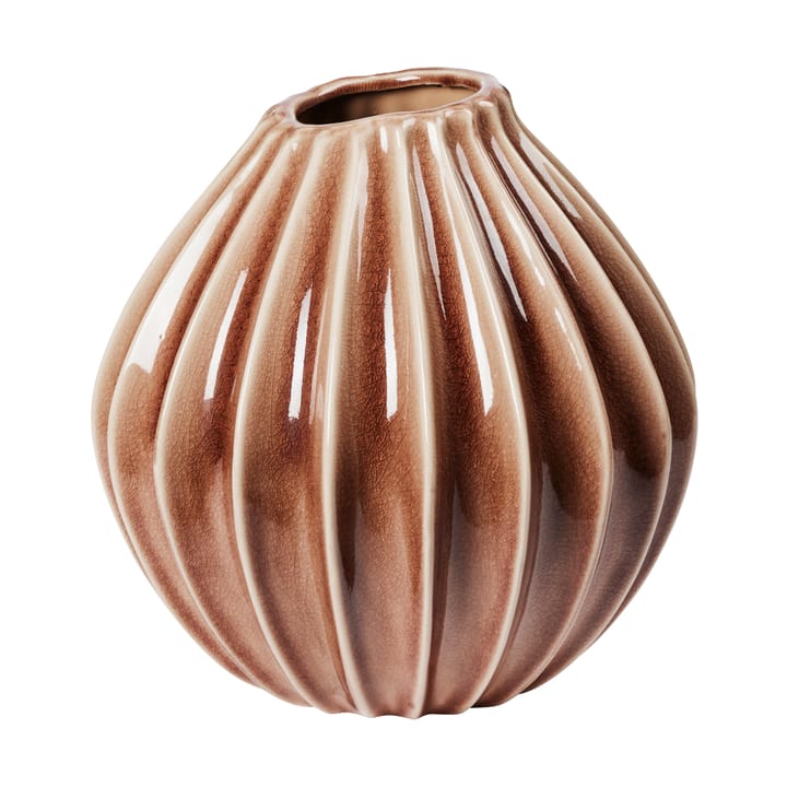 Vaso Wide L 30 cm - Fawn - Broste Copenhagen