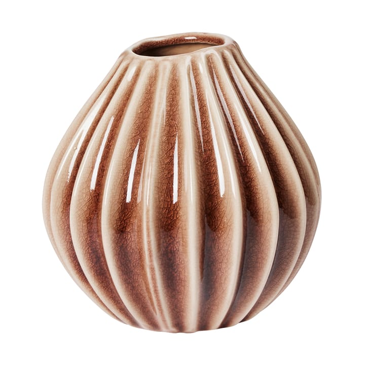 Vaso Wide S 15 cm - Fawn - Broste Copenhagen