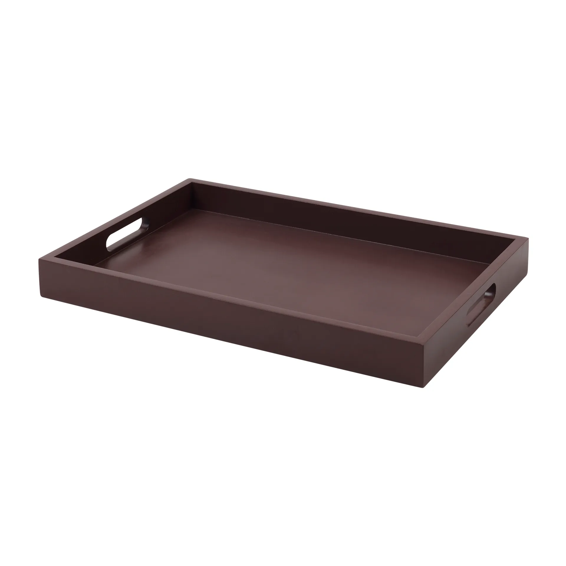 Vassoio Sarah, 30x45 cm, Decadent chocolate Broste Copenhagen