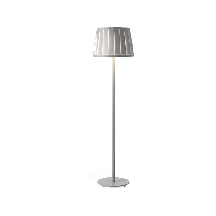 Lampada da pavimento AVS - beige opaco - Bsweden