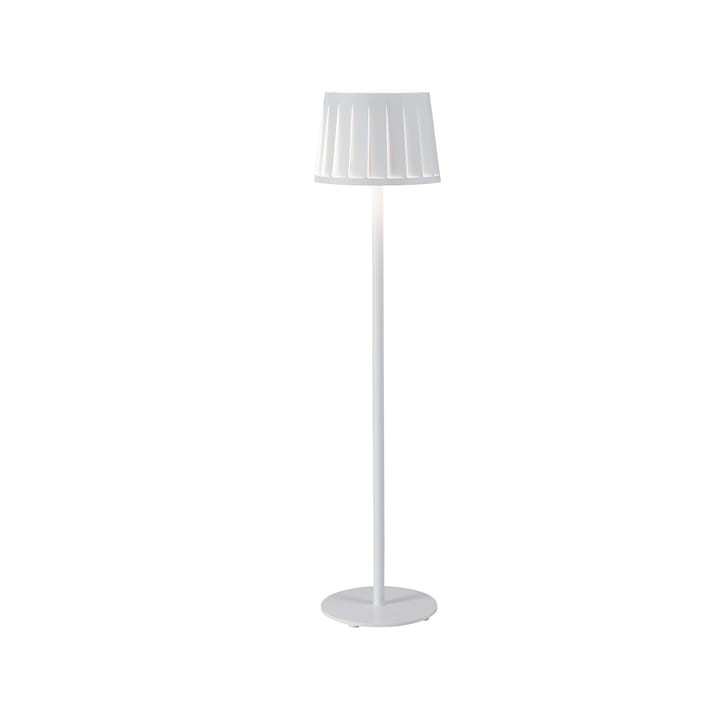 Lampada da pavimento AVS - bianco opaco - Bsweden