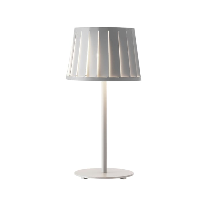 Lampada da tavolo AVS - beige opaco - Bsweden