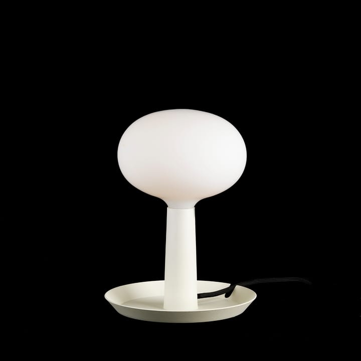 Lampada da tavolo Tray  - bianco - Bsweden