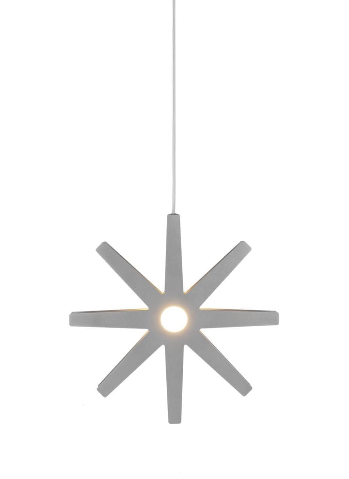 Lampada Fling, argento, Ø 33 cm Bsweden