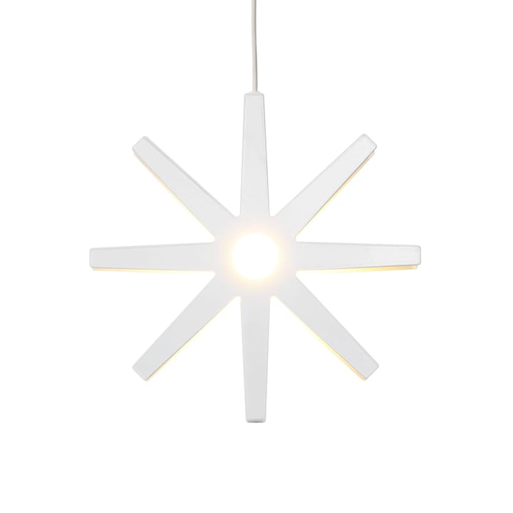 Lampada Fling bianca - Ø 33 cm - Bsweden