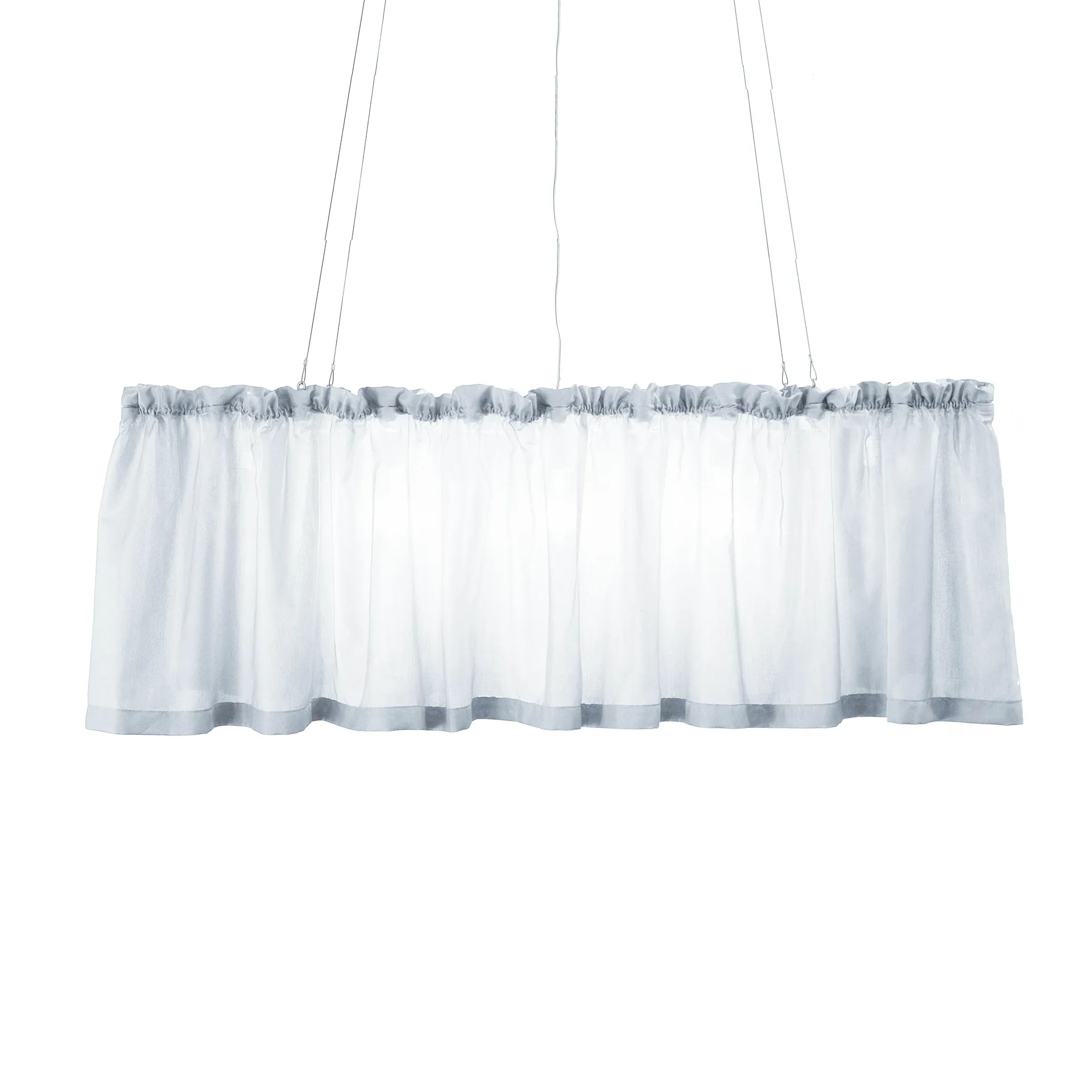 Lampada S-XXL, bianco Bsweden