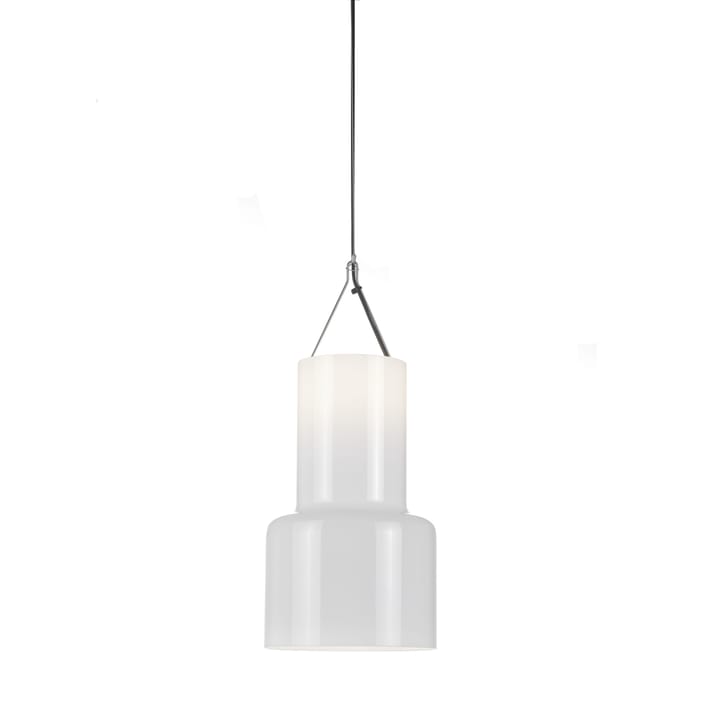 Lampada Soho - vetro opalino - Bsweden