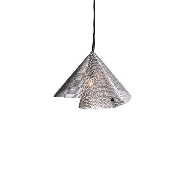 Lampadario Diffus - argento, LED, piccolo - Bsweden