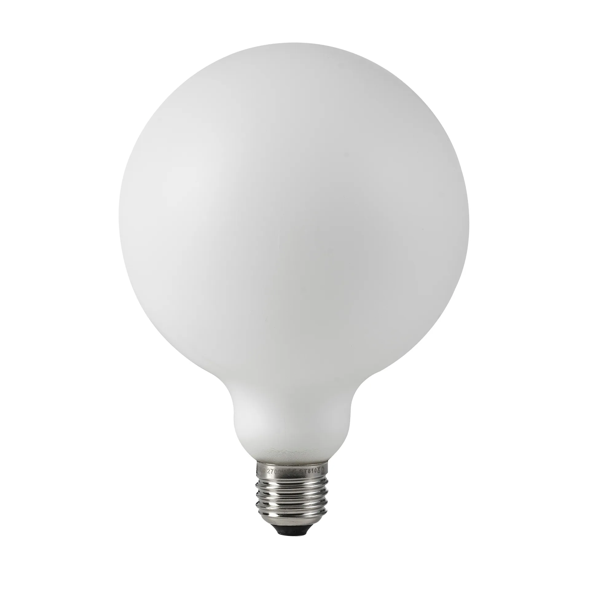 Lampadina per i modelli Fling 78 e Fling 120, Lampadina Glob, 125 mm Bsweden