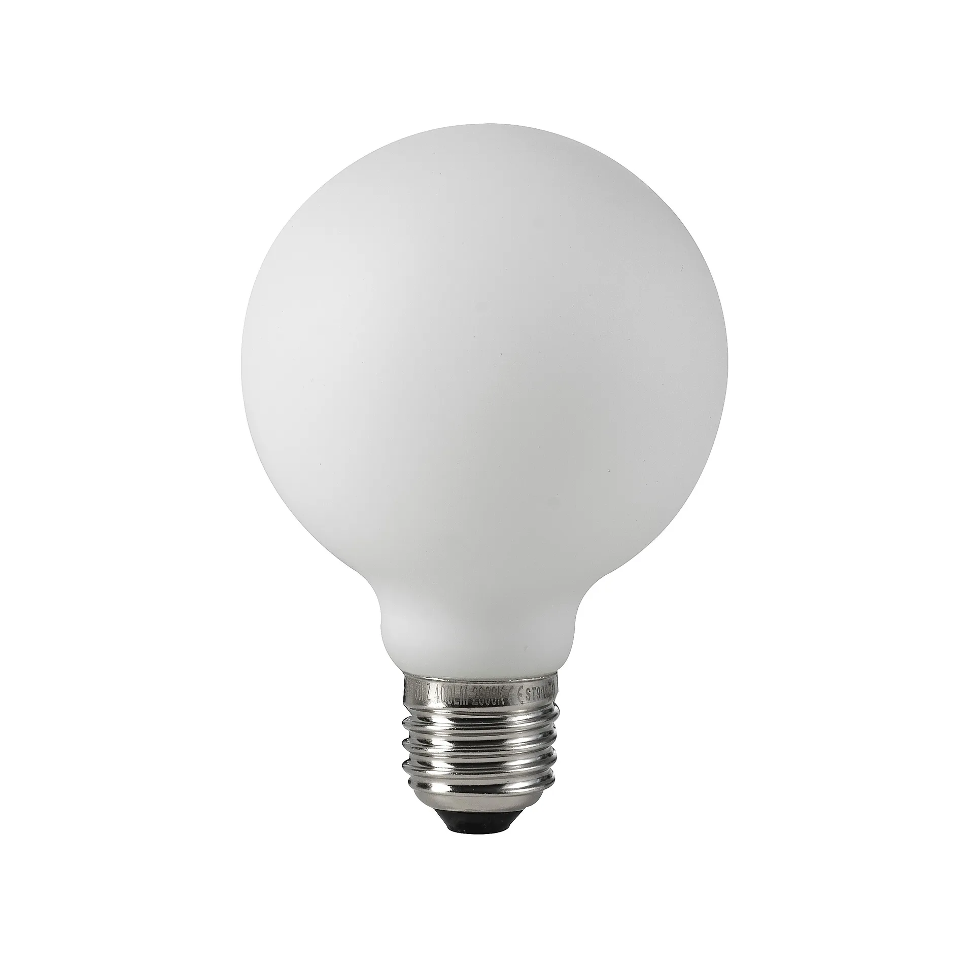 Sorgente luminosa Fling 50, globo 80 mm Bsweden