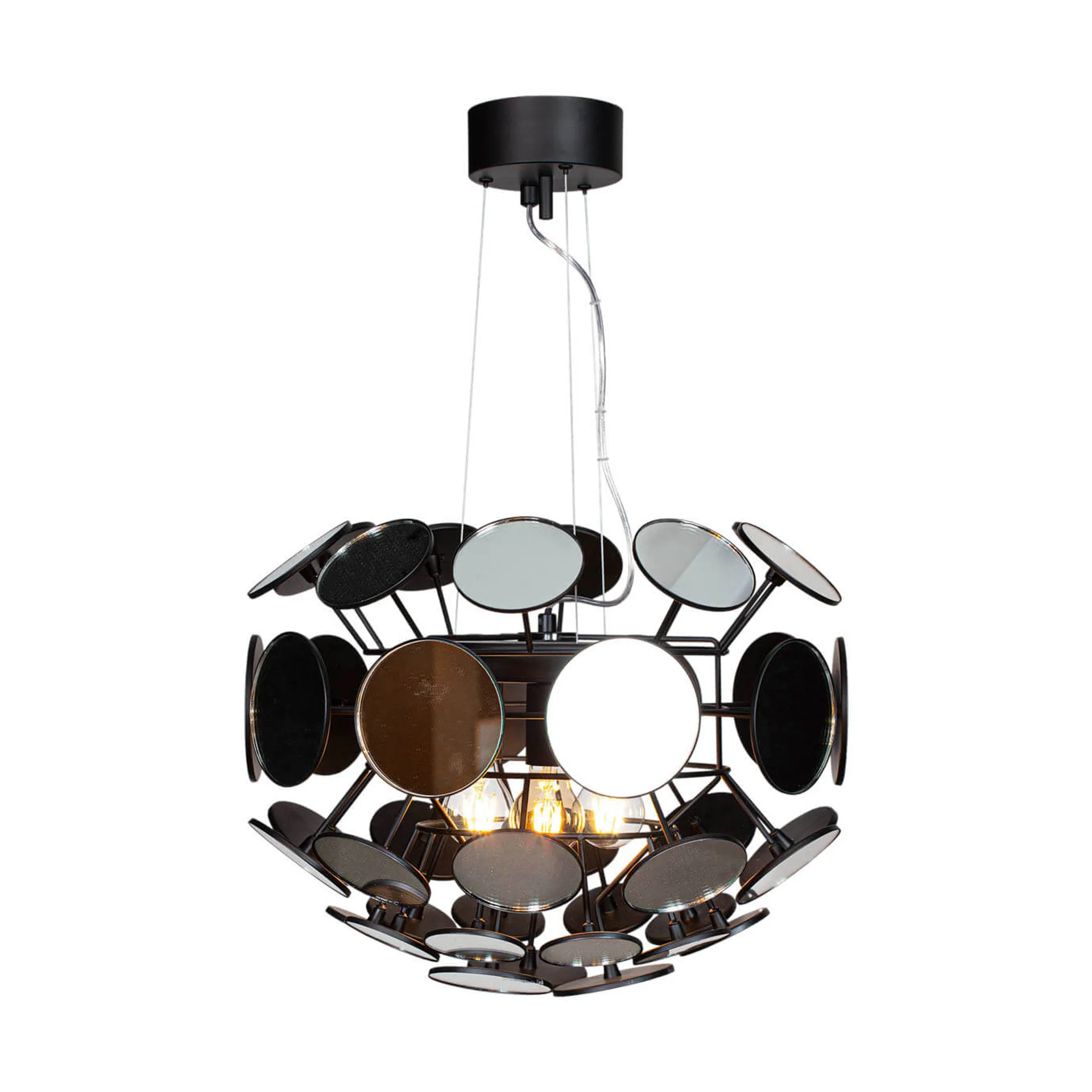 Lampada a soffitto Vanita Ø50 cm, Specchio By Rydéns