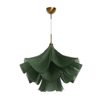 Lampada da soffitto Juliette Ø75 cm - Verde - By Rydéns