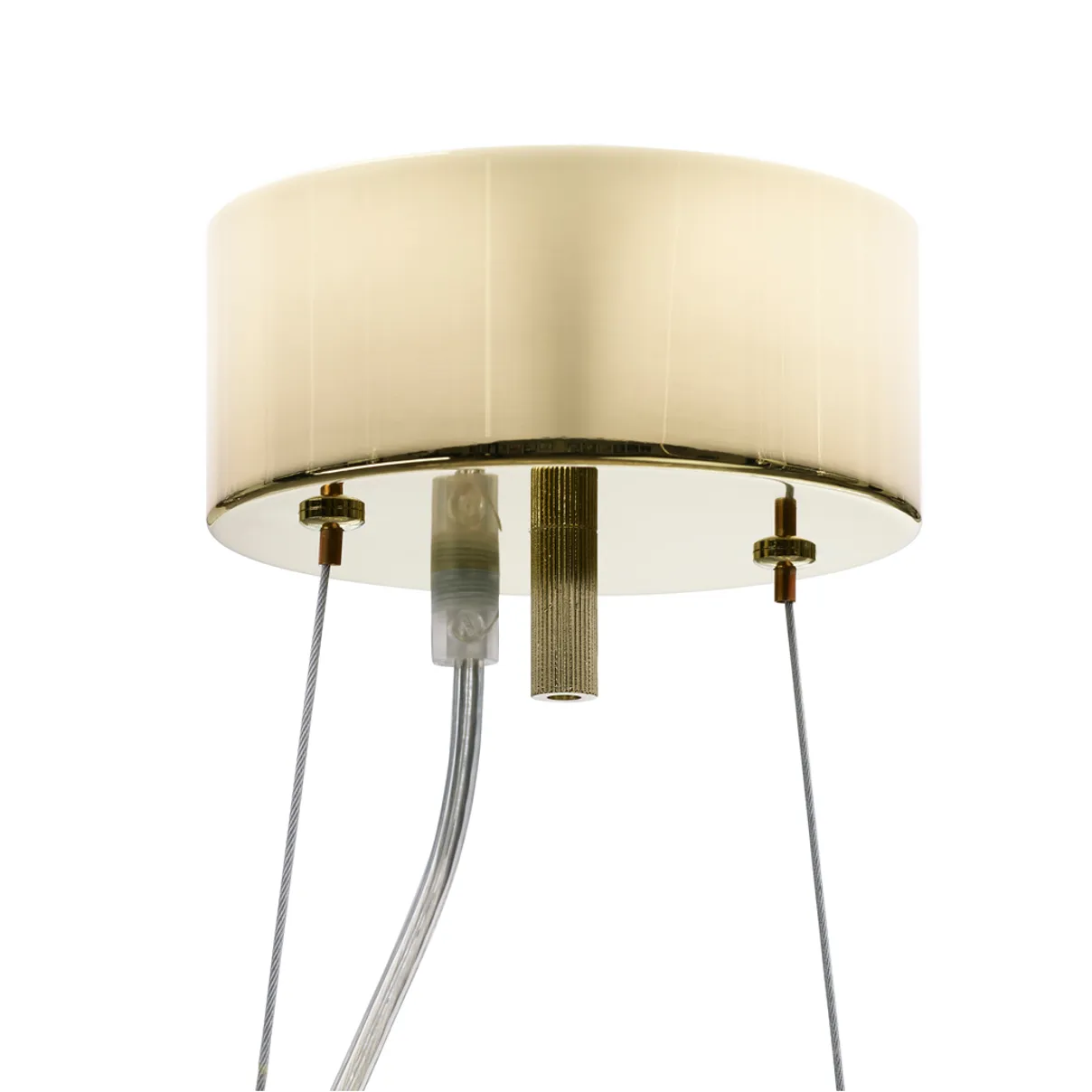 Lampada da soffitto Lorraine Bar 75 cm, Ottone-chiaro By Rydéns