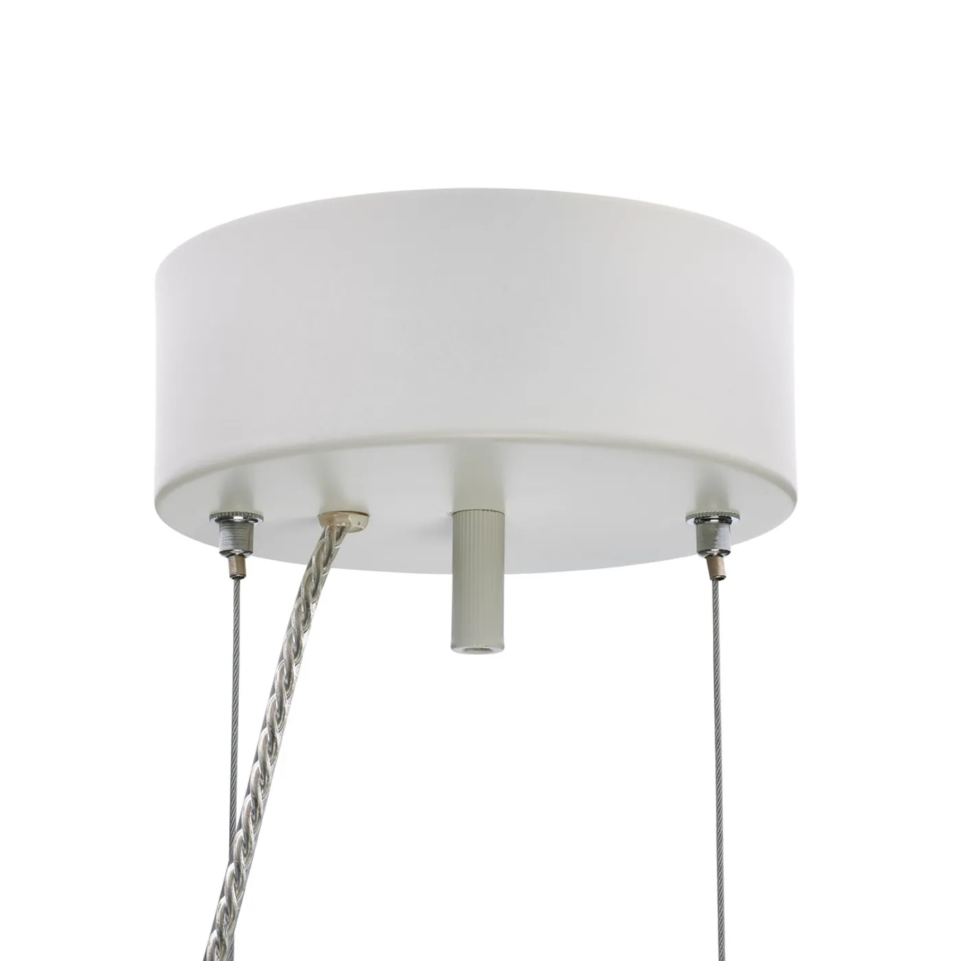 Lampada da soffitto Nuevo 40x76 cm, Bianco By Rydéns