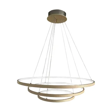 Lampada da soffitto Trione Ø80 cm - By Rydéns