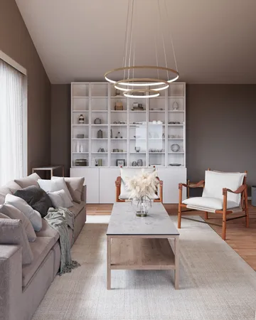 Lampada da soffitto Trione Ø80 cm - By Rydéns