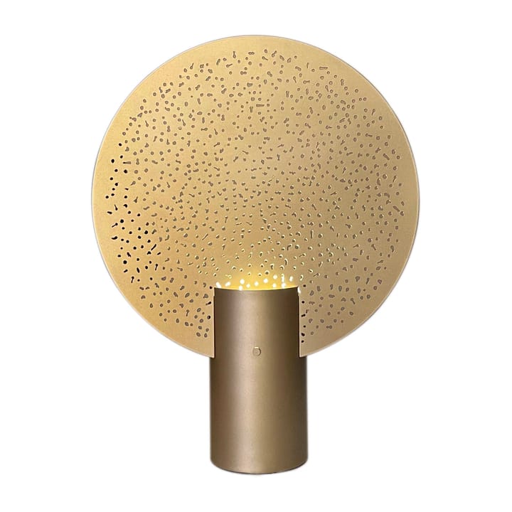 Lampada da tavolo Colby XL - Oro - By Rydéns