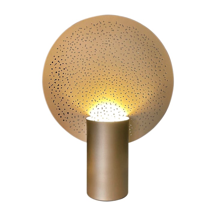 Lampada da tavolo Colby XL - Oro - By Rydéns