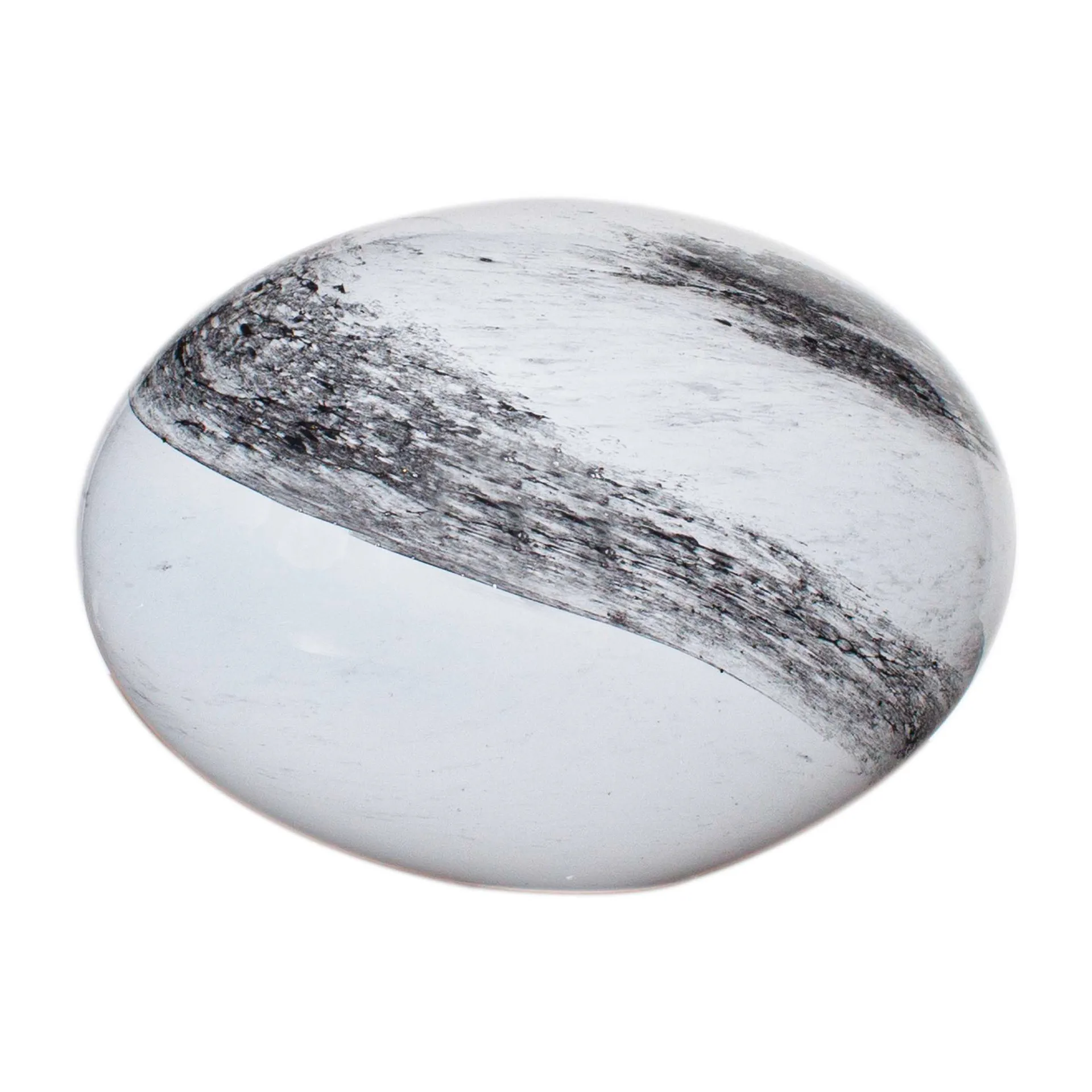 Lampada da tavolo Mira, Nero By Rydéns