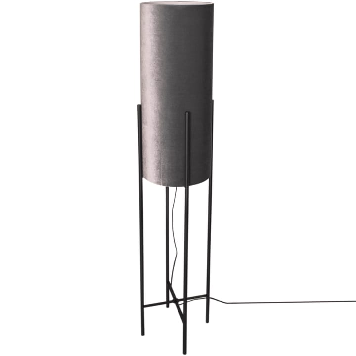 Lampada da terra Honey 125 cm - Grigio - By Rydéns