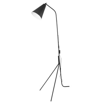 Lampada da terra Yukon - nero opaco - By Rydéns