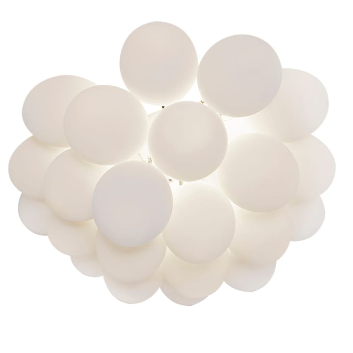 Lampadario Gross Ø 50 cm - bianco opaco - By Rydéns