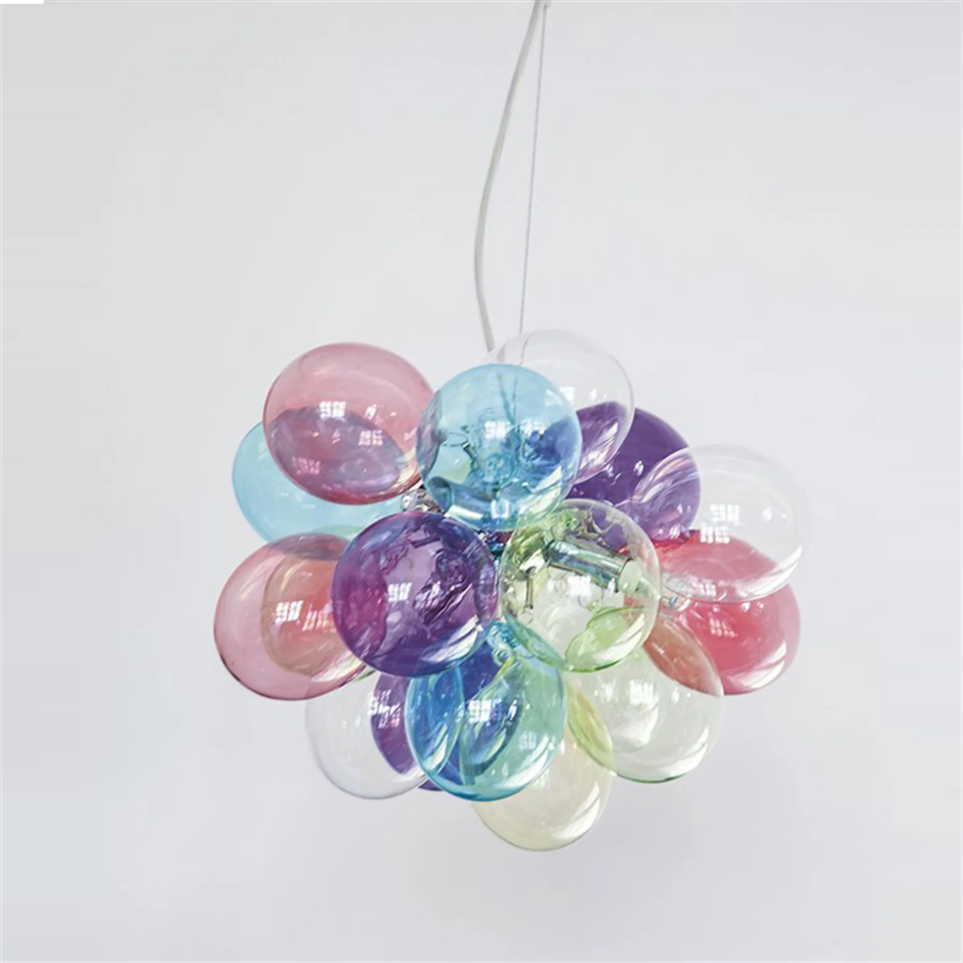 Lampadario Gross piccolo , multicolore By Rydéns