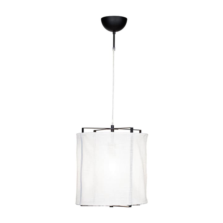 Lampadario Softy Ø 35 cm - Bianco opaco, nero opaco - By Rydéns