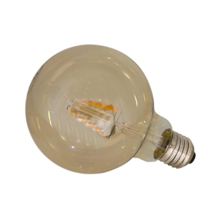 Lampadina a filamento E27 LED globo By Rydéns  - Ø 12,5 cm
​ - By Rydéns
