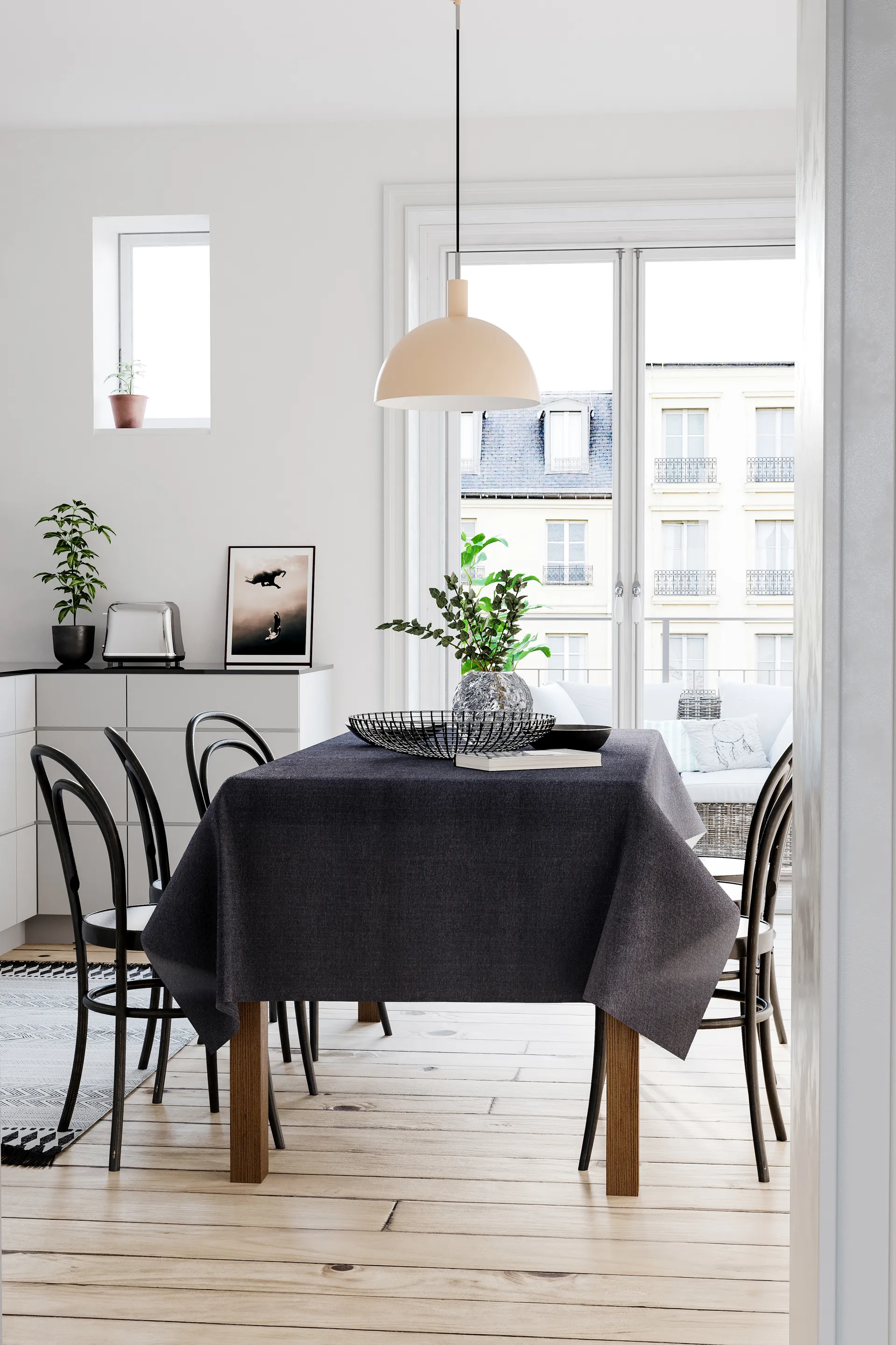 Plafoniera Cabano , Beige By Rydéns