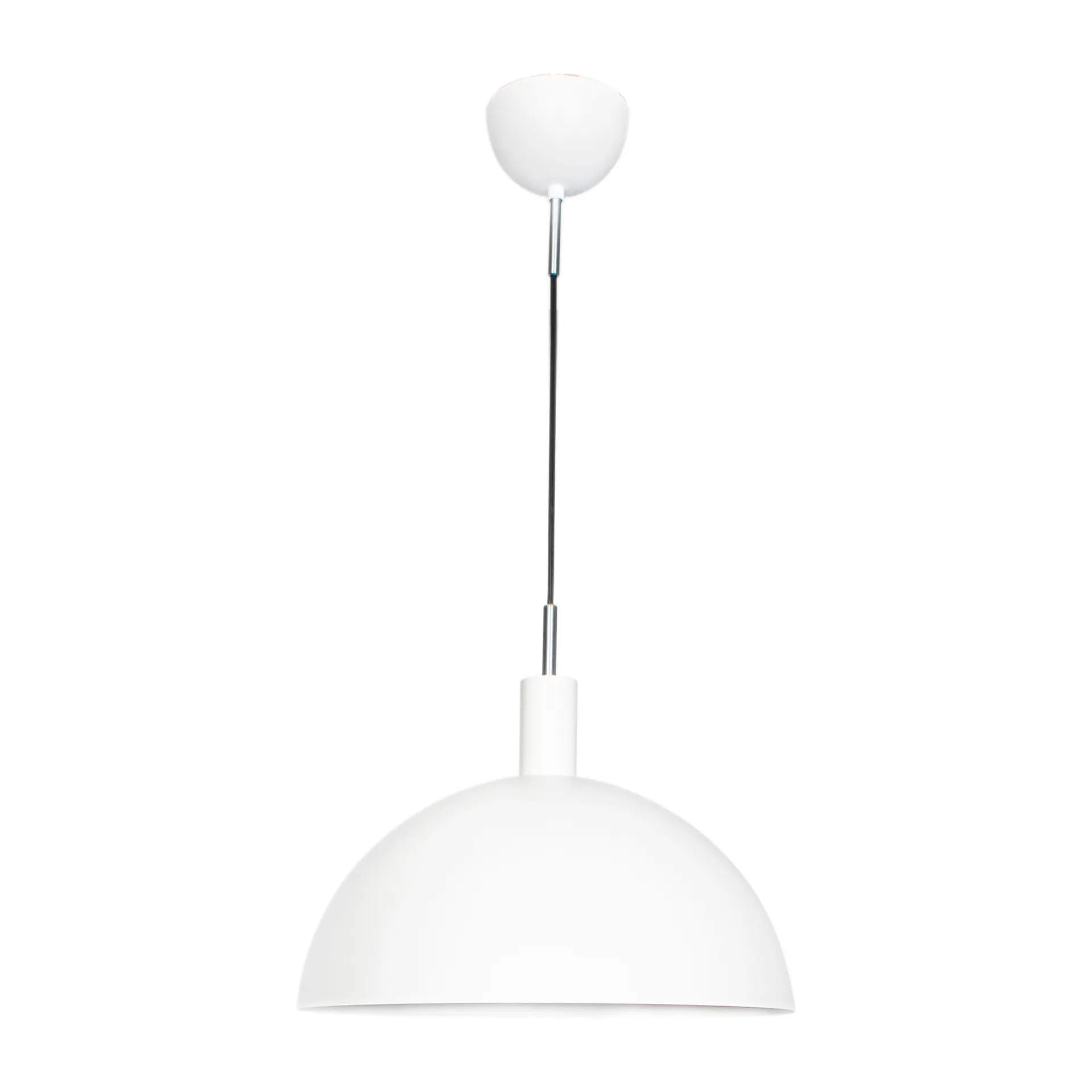 Plafoniera Cabano , Bianco By Rydéns