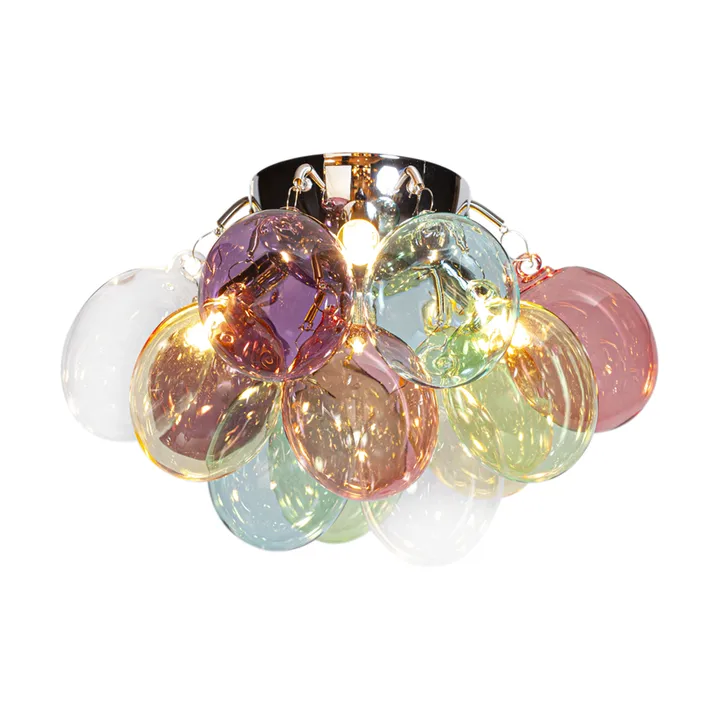 Plafoniera Gross Ø30 cm - Multi - By Rydéns