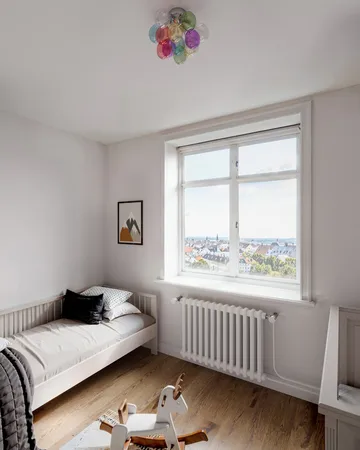 Plafoniera Gross Ø30 cm - Multi - By Rydéns