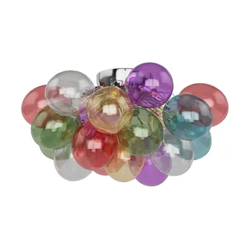 Plafoniera Gross Ø50 cm - Multi - By Rydéns