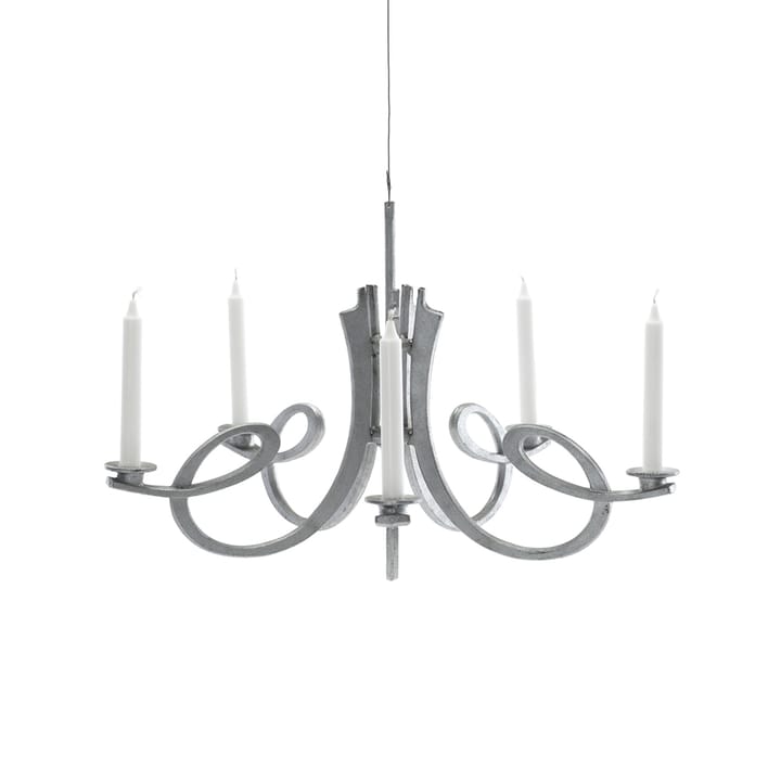 Lampadario Volt - Alluminio - Byarums bruk