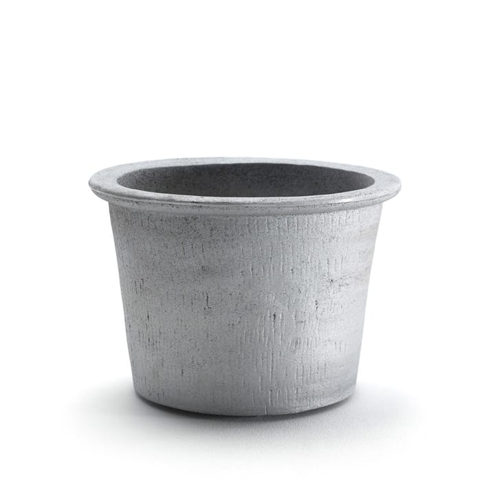 Vaso Cilla Ø37 cm - Alluminio - Byarums bruk