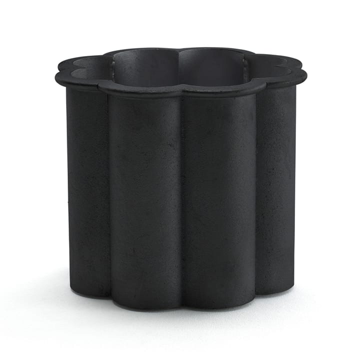 Vaso Gråsippa - Nero, n. 3 Ø62 cm - Byarums bruk