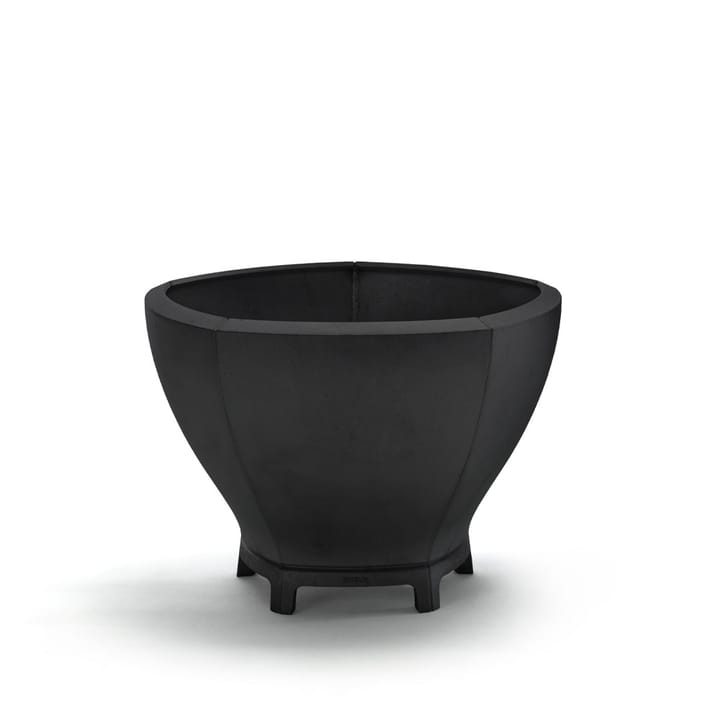 Vaso per piante Blom - Nero, piccolo - Byarums bruk