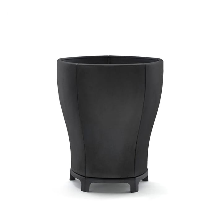 Vaso per piante Blom - Nero - Byarums bruk