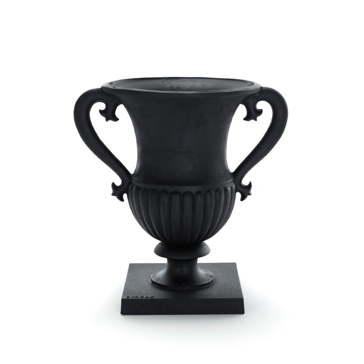 Vaso Prakturna Ø55 cm - Nero - Byarums bruk