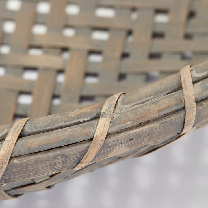 Cassetta portaoggetti Tumba Ø 70 cm, Rock byNORD