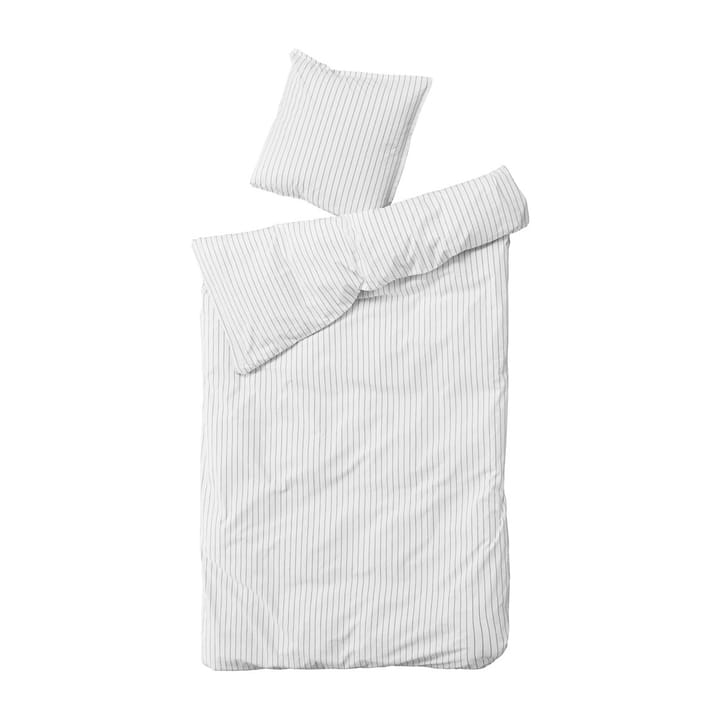 Completo letto Dagny - Snow-coal - byNORD